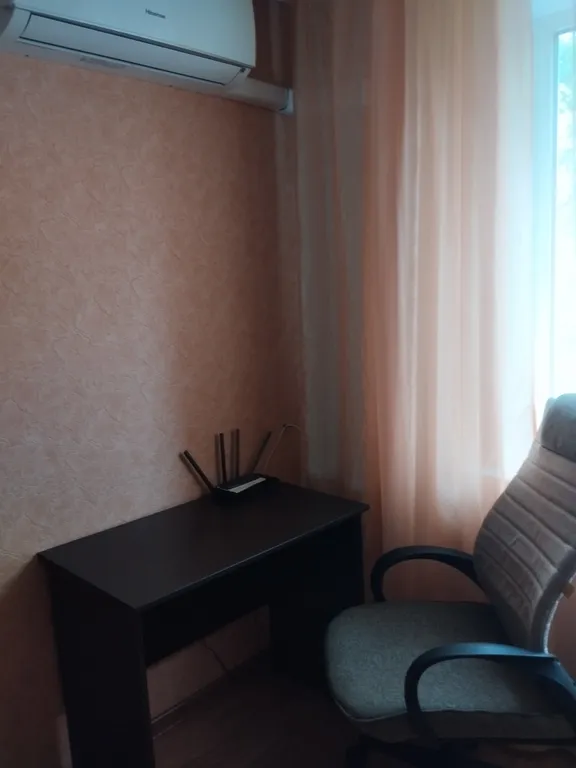 Уютная квартира ждет вас