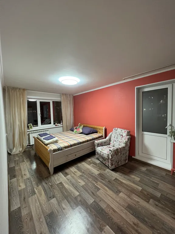 Квартира с восхитительным видом на бухту и Золотой мост — аренда посуточно в Владивосток