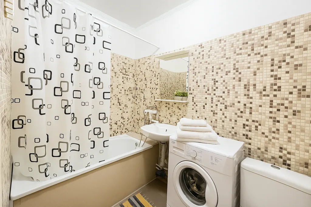 Сеть апартаментов в ЖК Суворовский