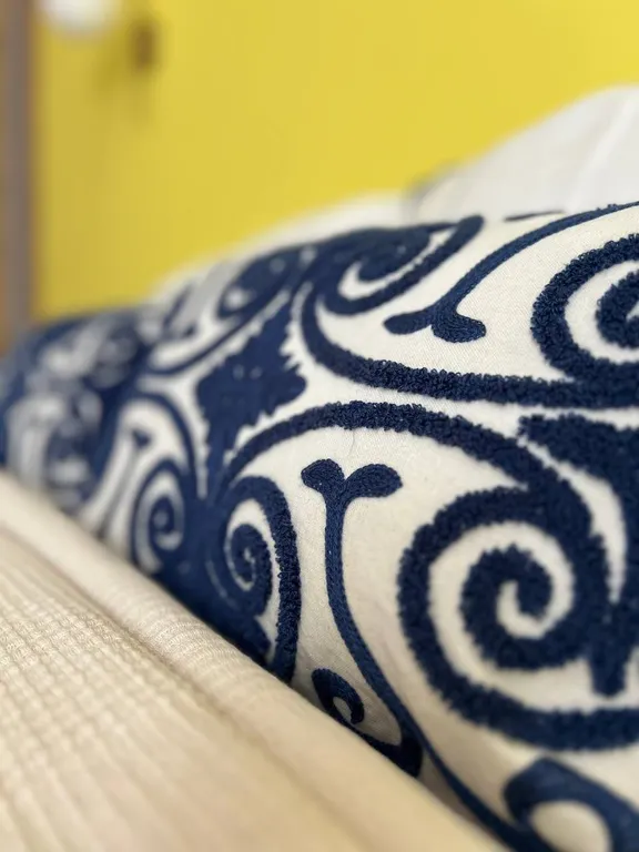 Апартаменты Сердце Бреста №2