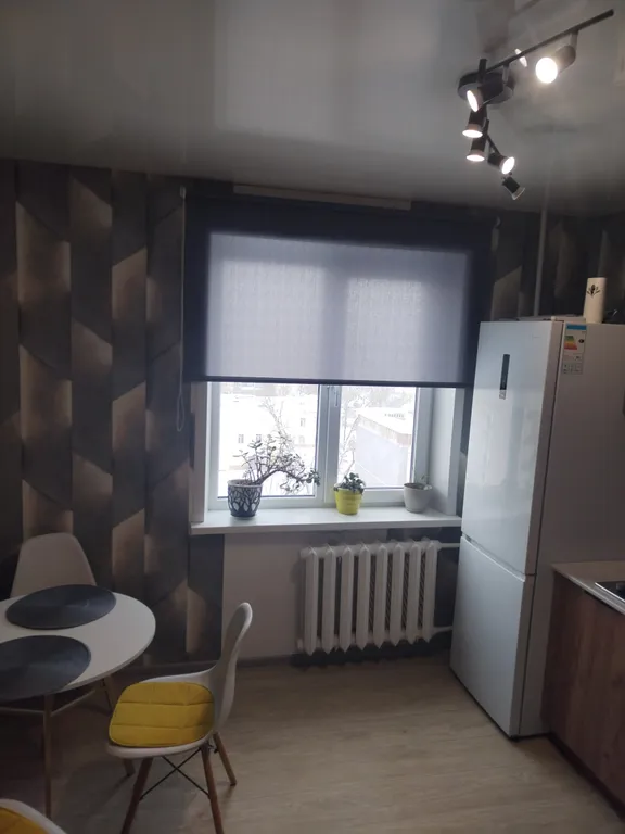 Уютная квартира в центральном районе