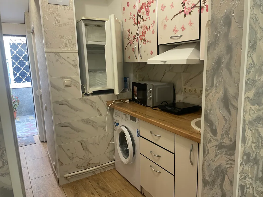 Коттедж Домик в самом центре — Анапа