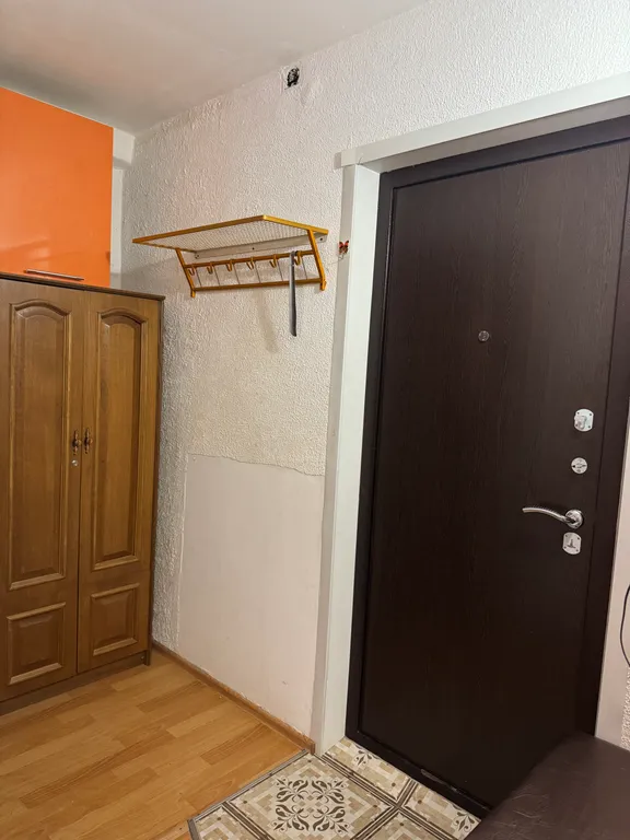 Уютная квартира на 10 лет октября