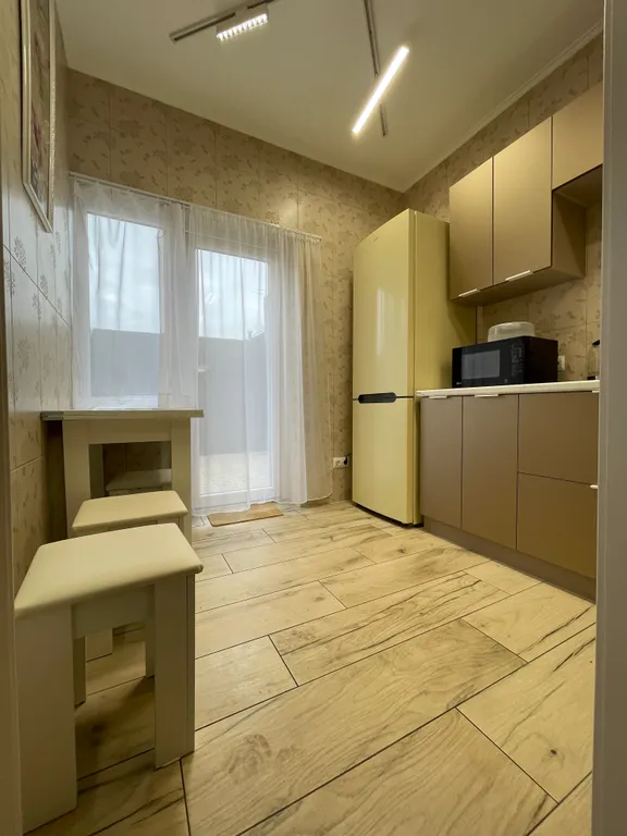 Коттедж Уютный 2-комнатный дом в центральной части города, у жд вокзала — Севастополь