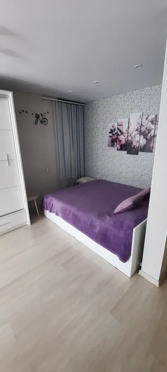 Светлая чистая квартира в тихом месте в самом центре Калининграда