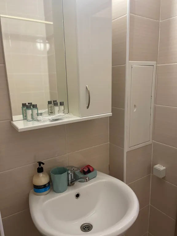 Уютная квартира в районе Машмет