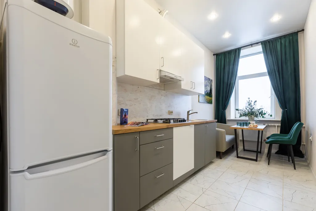 Туристический маршрут у порога