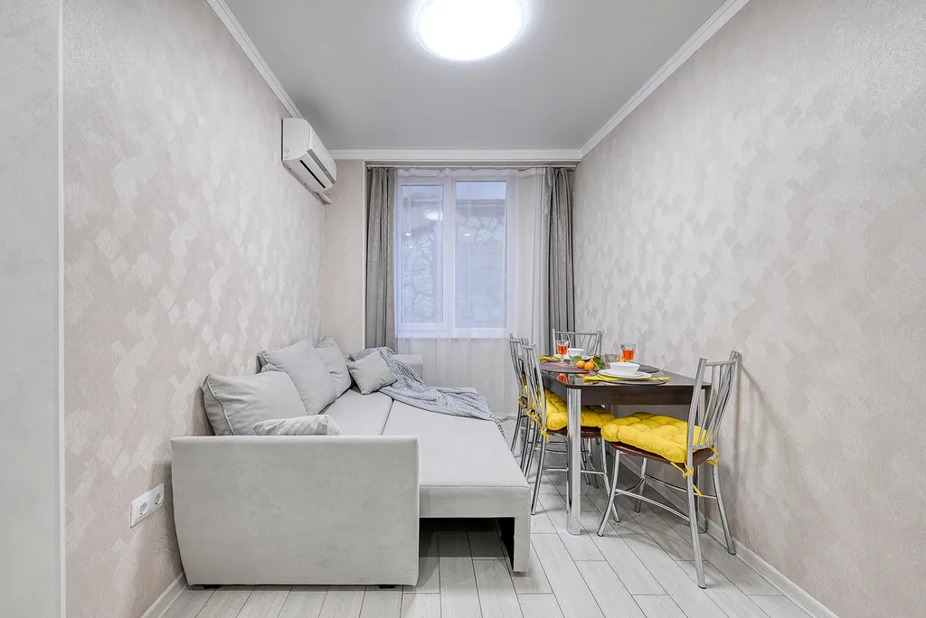 Евро 2-комнатная у Казино и Ред Арены 03 Я на Море