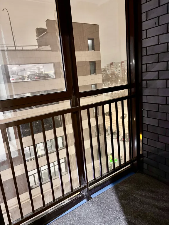 Уютная двушка в центре города