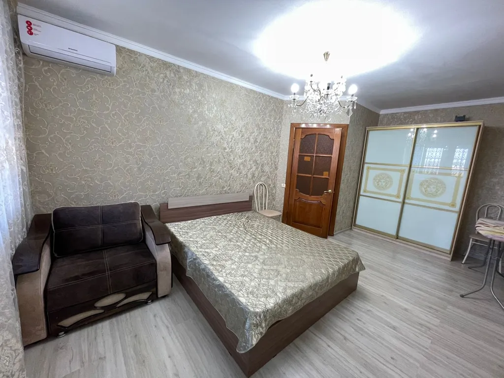 Квартира Квартира Идеальное расположение для комфортного отдыха — Ейск