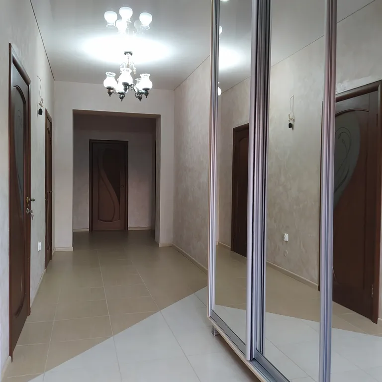 Коттедж Уютные апартаменты с видом на горы — Геленджик