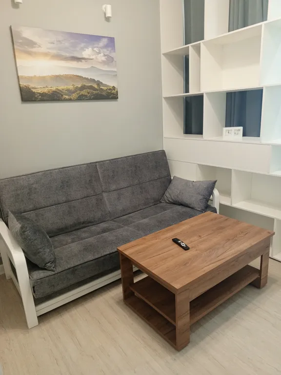 Квартира близко к морю