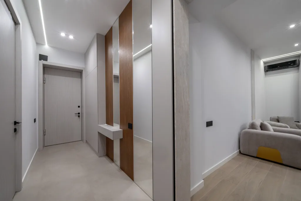 Апартаменты рядом с Оперным Театром