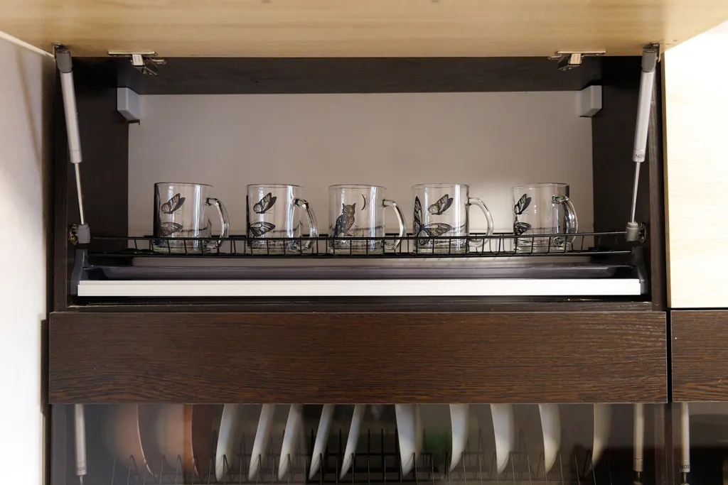 Апартаменты в северной части Тамбова