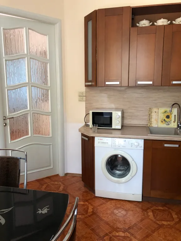 Квартира у моря