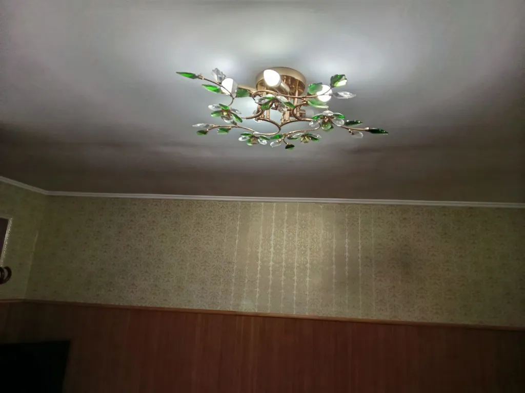 Бюджетный комфортный номер