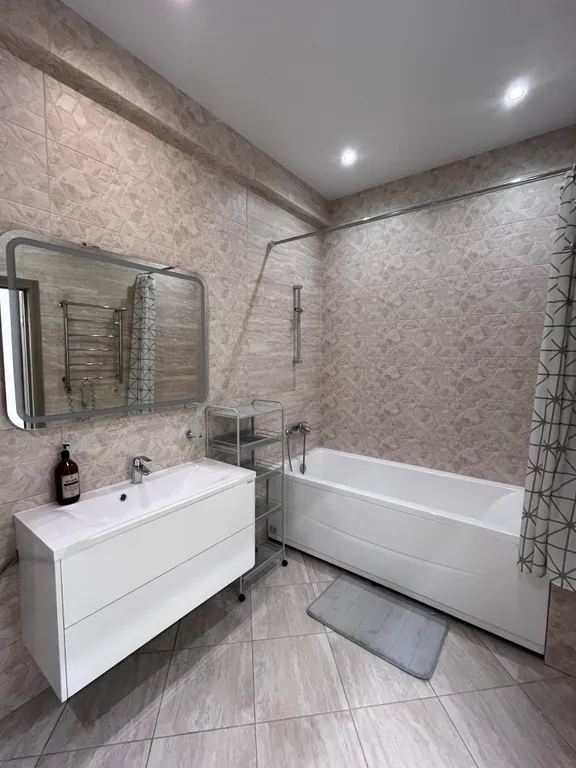 Элитные апартаменты с закрытым пляжем