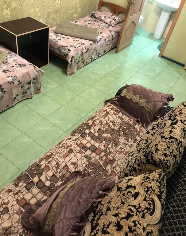 Квартира Комната — Анапа