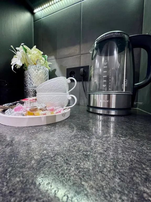 Уютная квартира в тихом центре Ростова-на-Дону