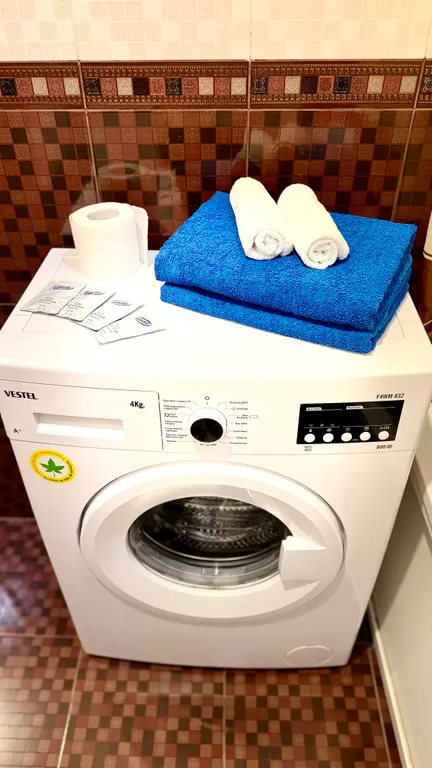 Комфортабельные апартаменты класса-комфорт