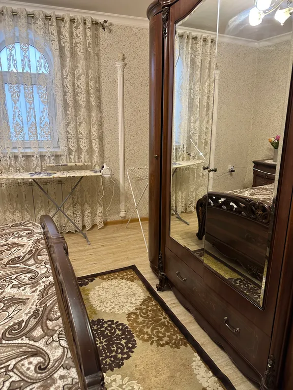 Квартира Уютная и чистая квартира — Махачкала