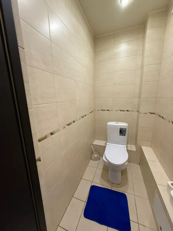 Уютная 2-я квартира в новом доме