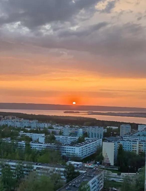 Люкс евро 3х-комнатная