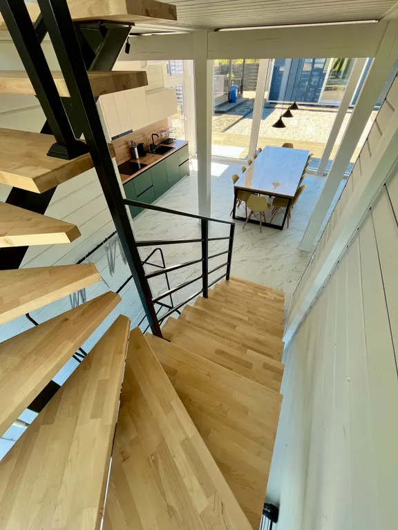 Апартамент на Солнечной Долине