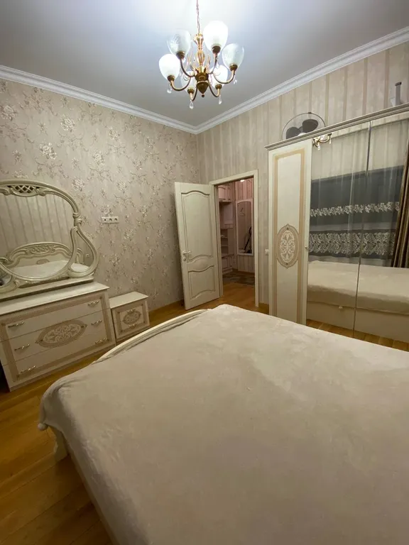 Апартамент уютный