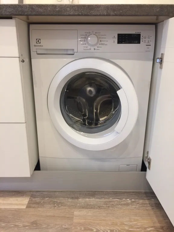 Уютная квартира в центре с видом на сосновый лес