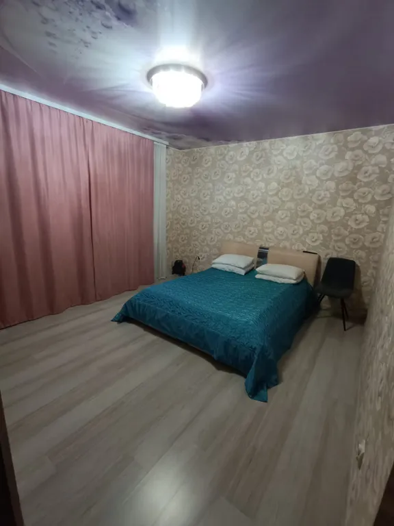 Квартира 1-комнатная Квартира — Калининград