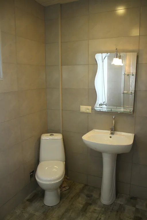 Квартира 2-комнатная Квартира — Батуми