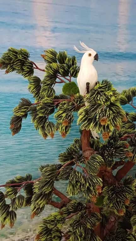 Квартира Квартира Белая студия Море внутри — Пионерский