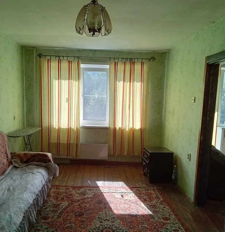 Большая, светлая квартира с шикарным видом