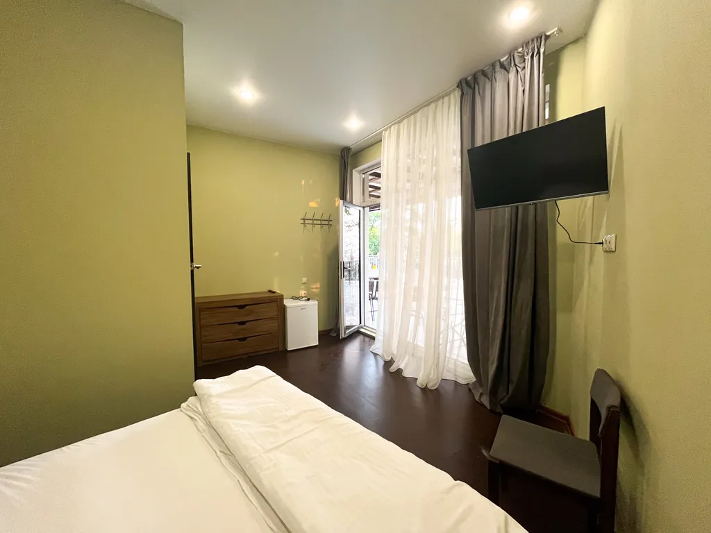 Вилла с видом на море