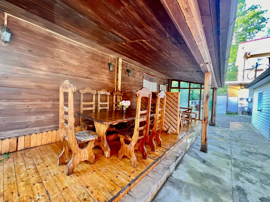 Гостевой дом Леон