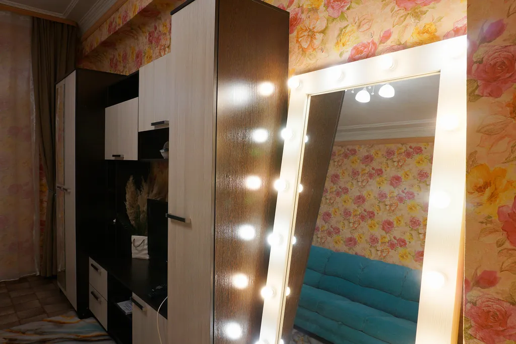 Видовая 2-х комнатная квартира в центре,- У КОЛОКОЛЬНИ!!