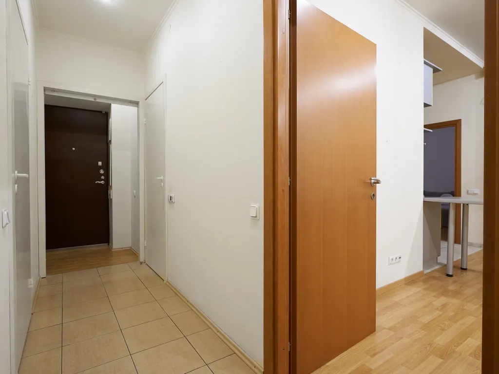 Квартира у Московского вокзала