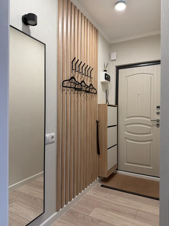 Квартира Апартаменты Сон и Душ — Екатеринбург