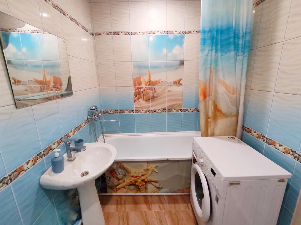 Уютная квартира у Мордовия арены