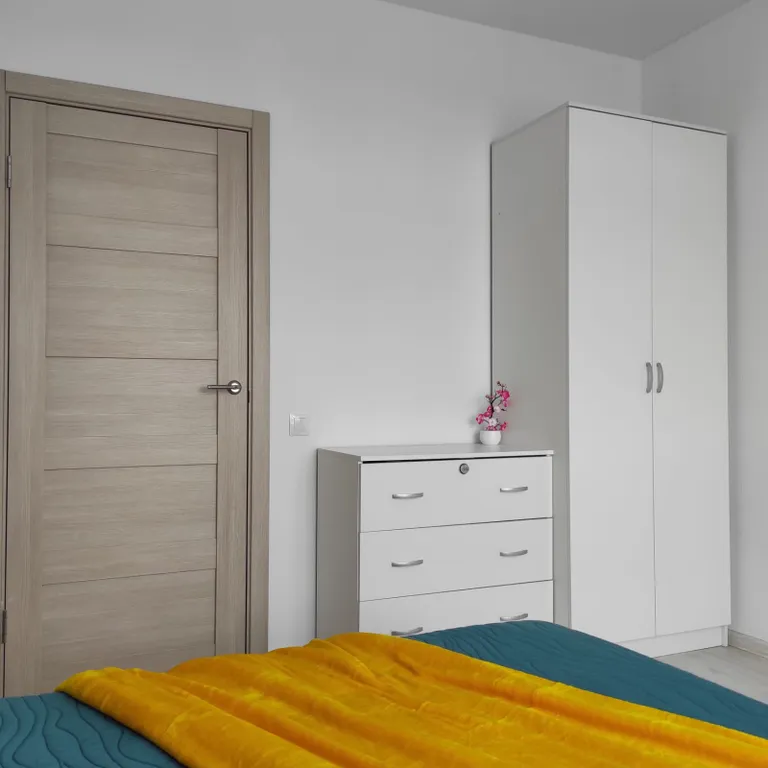 Апартамент у озера