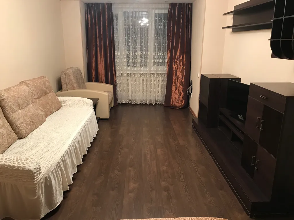 Комфортная квартира в новом доме центр Уфы рядом с РКБ — аренда посуточно в Уфа