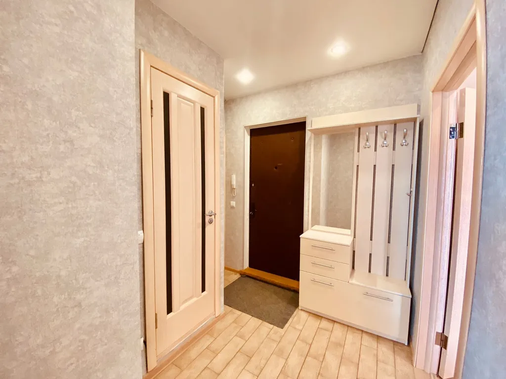 Однокомнатная квартира в центре