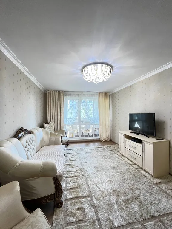 Квартира Уютная квартира для отдыха — Владикавказ