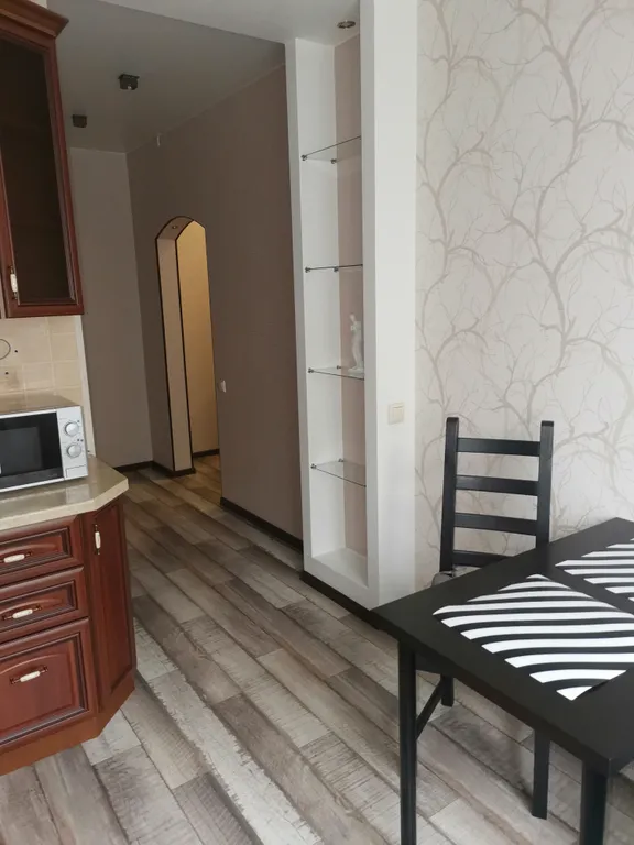 Чистая уютная квартира в центре