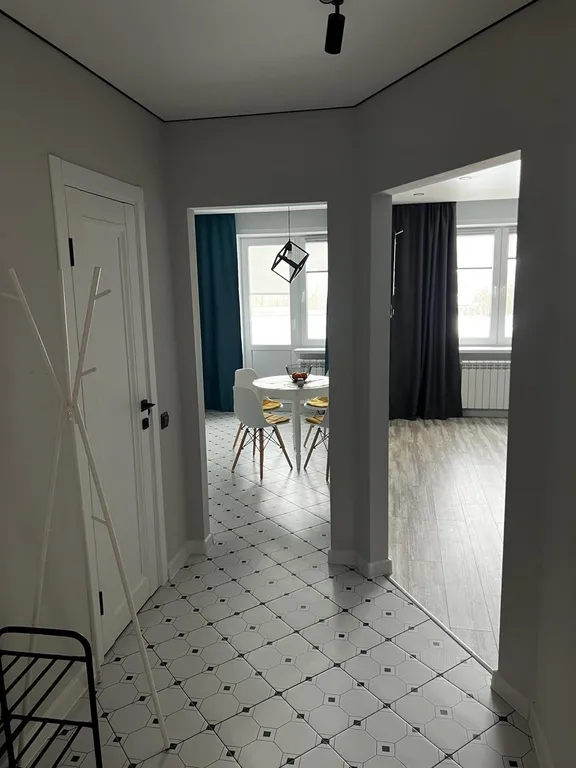 Стильная квартира — аренда посуточно в Саранск