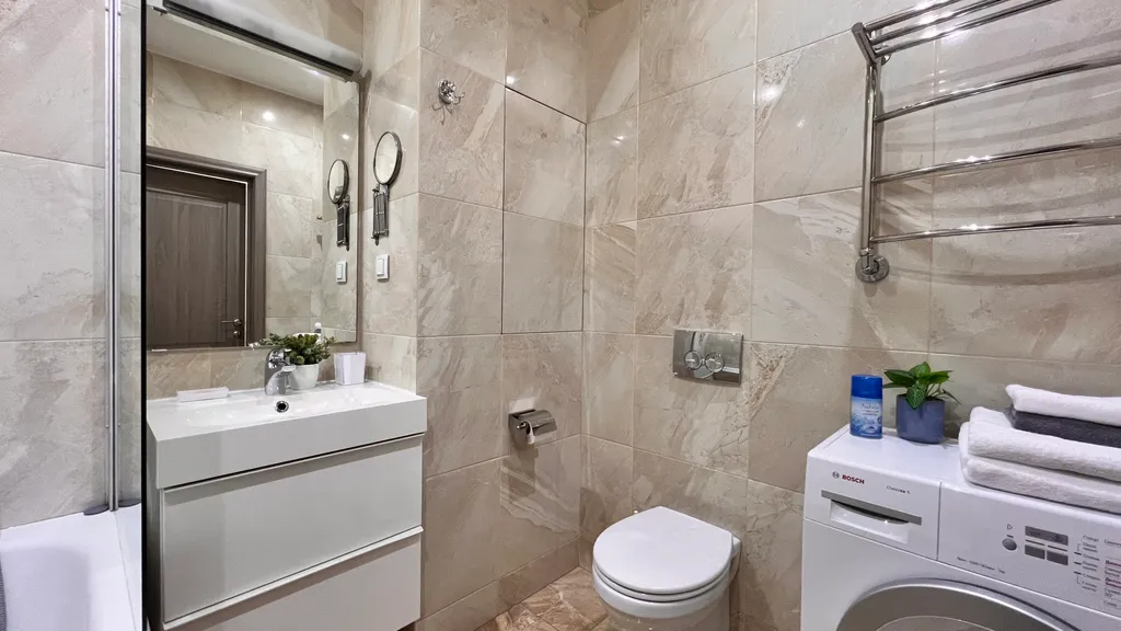 Апартаменты Магия