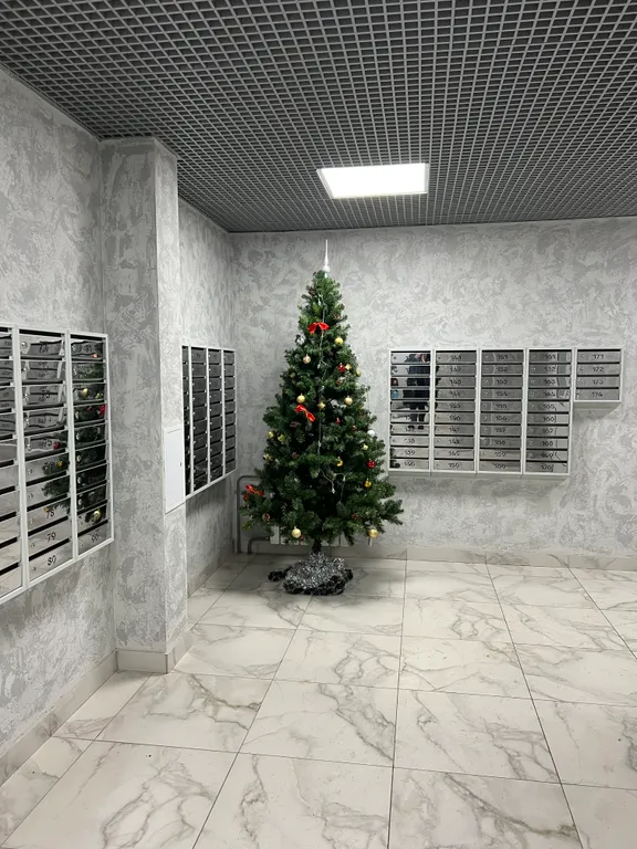 Квартира Уютная квартира — Новосибирск