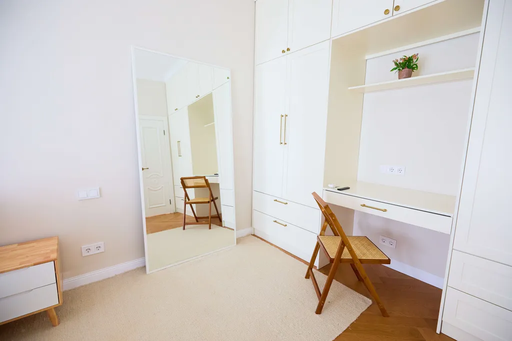 Тихая квартира в центе Алматы