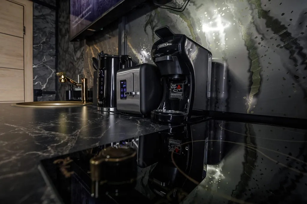 Уютный дом для отдыха